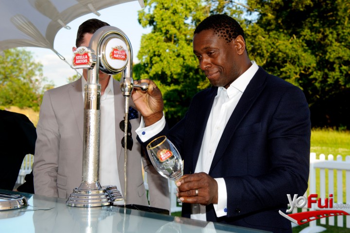 YoFui.com Stella Artois celebra en Wimbledon, Cannizaro House (5183)