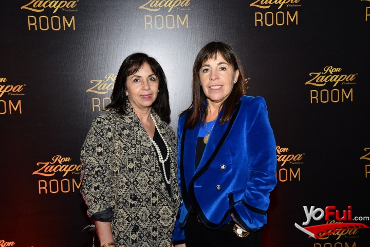 Wanda Mustafá, Gilda Stagno