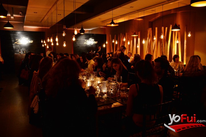 Fotografía en Zacapa Room, Enotk