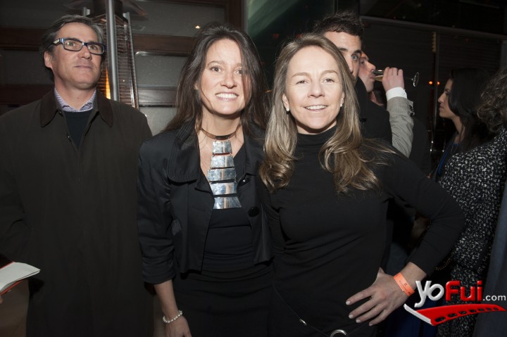 Carola Bisquertt, Marta Willouhgby