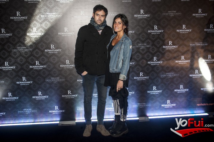 Jaime Arrau, Francisca Dellafiori