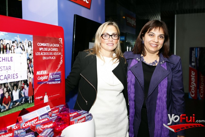 Betina Calcagno, Dominique Godoy