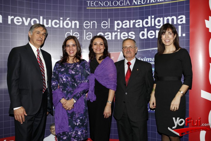 YoFui.com Lanzamiento Colgate Máxima Potección Anticaries + NeutrAzúcar®, Centro Parque (5187)