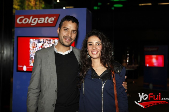 Felipe León, Bernardita Aliaga
