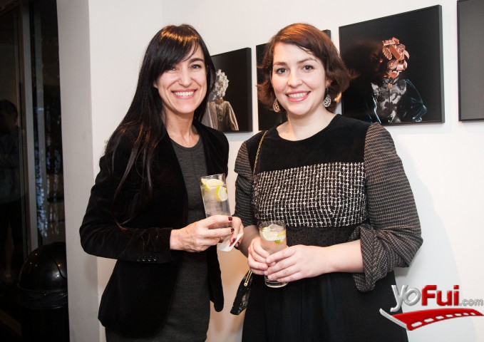 Isabel Croxatto, Margarita Dittborn