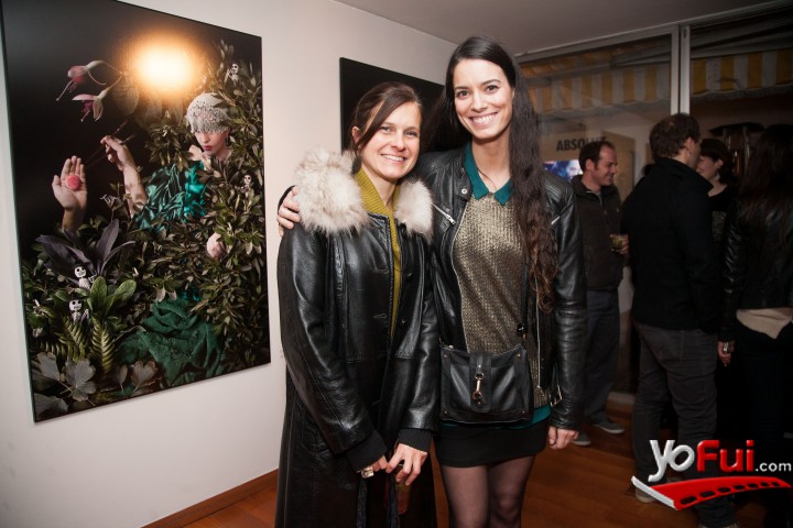 Verónica Ibañez, Jacinta Besa
