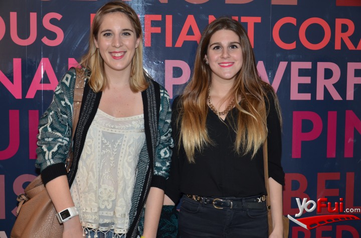 Andrea Hartung, Javiera Arrate