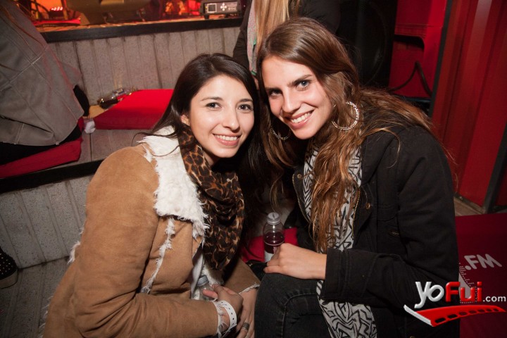 Catalina Salamé, Antonia Balmaceda