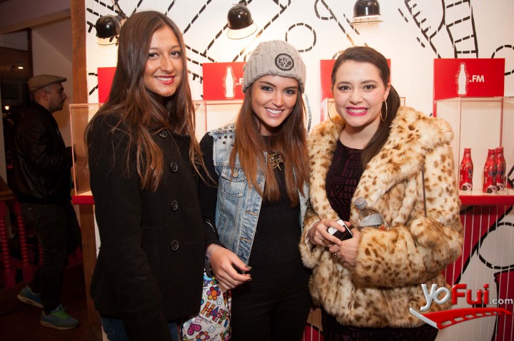 YoFui.com Inauguración Casa Coca-Cola para adolescentes, Casa Coca-Cola (5190)