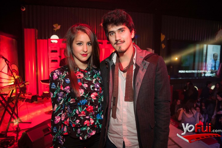 Denise Rosenthal, Bastian Herrera
