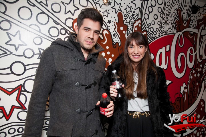 Ezequiel Paez, Camila Santa Ana