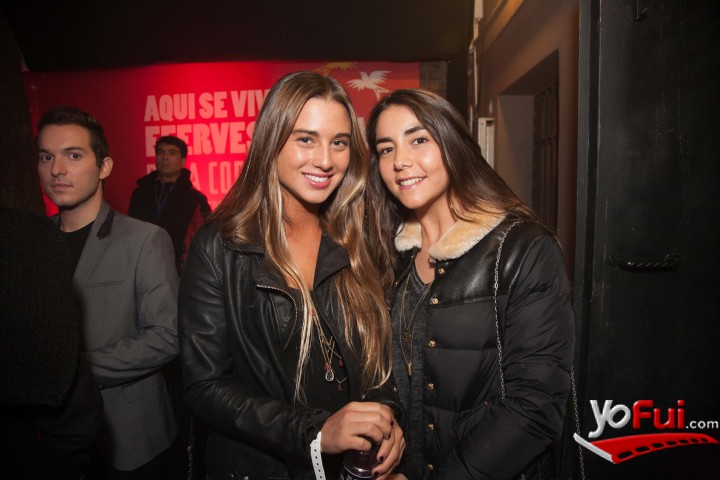 Isidora Ureta, Dominga Sivori
