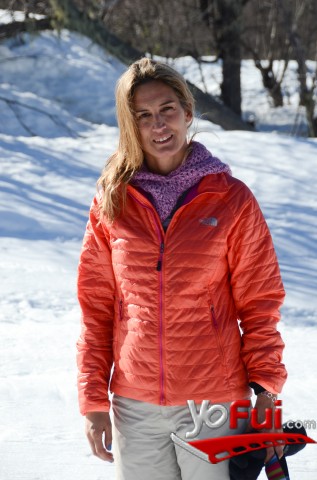 Carolina Cruchaga