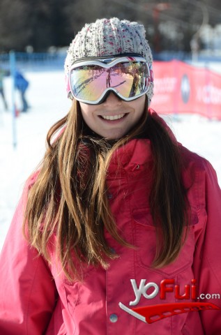 Constanza Trebilcock