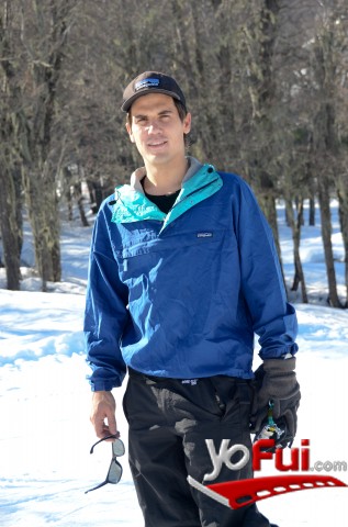Jorge Lesser