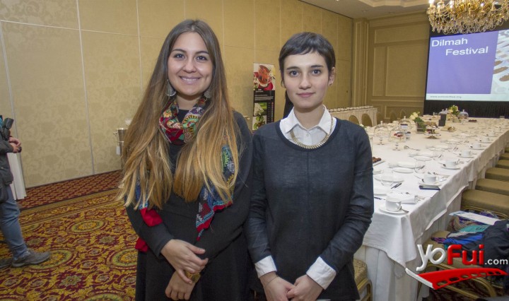 Javiera Gajardo, Valentina Bordalí