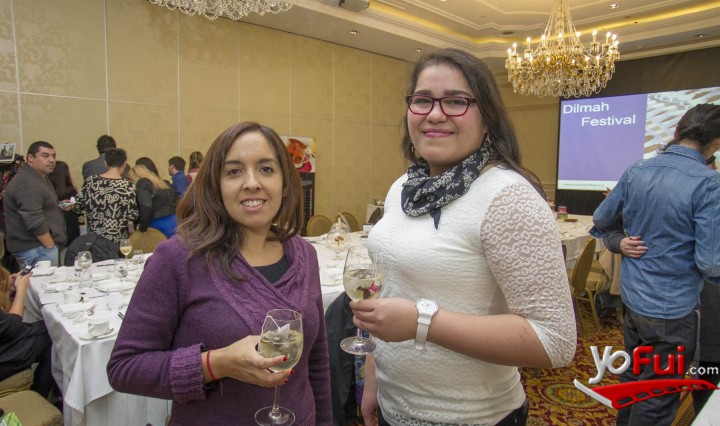 Paula Núñez, Francisca Orellana