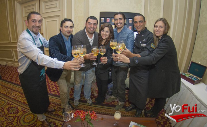 Ricardo Guerrero, Cristián Pastene, Rodrigo Alvarez Novoa, Tiare Martínez, Miguel González Larraguibel, Matías Palomo, Trinidad Montané