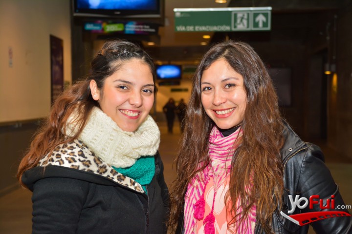Sabas Tapia, Pamela Guajardo