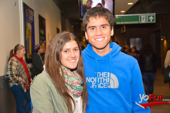 Sofia Darritchon, José Manuel Toro