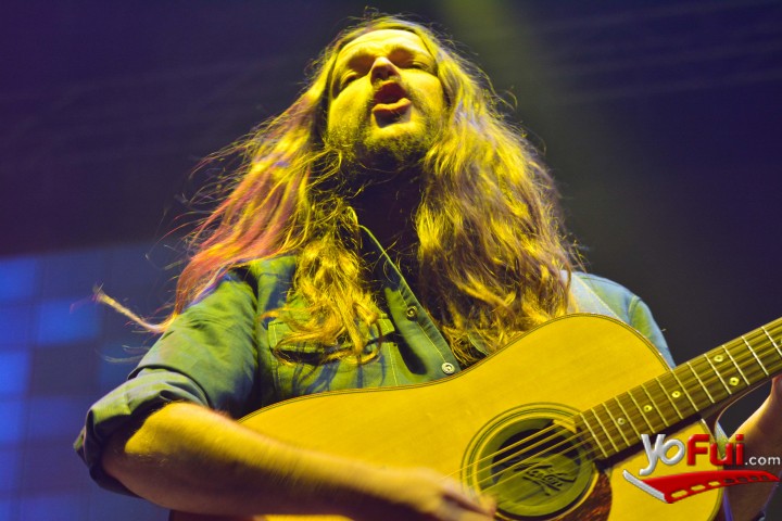 Fotografía en Festival Radio Uno, Movistar Arena