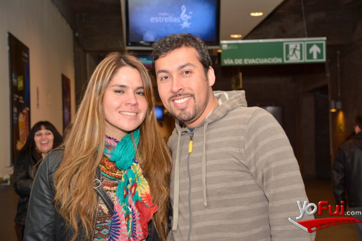 Jazmin Mesa, Juan Pablo Gonzalez