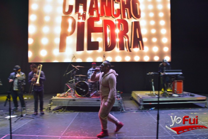 Fotografía en Festival Radio Uno, Movistar Arena