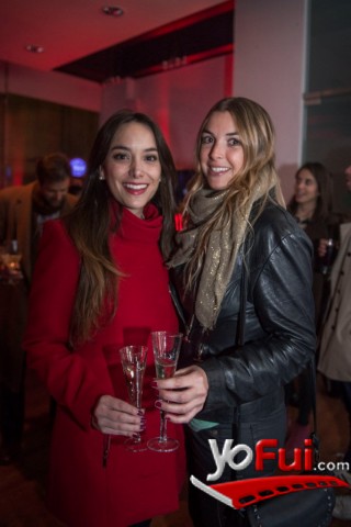 Constanza Cabrera, Andrea Hernández