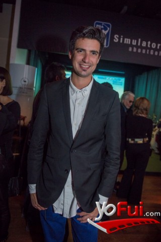 Martín De Mussy