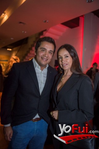 Rodrigo Lorca, Paula Byrt