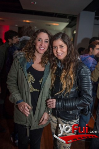 Victoria Sánchez, Carolina Aninat