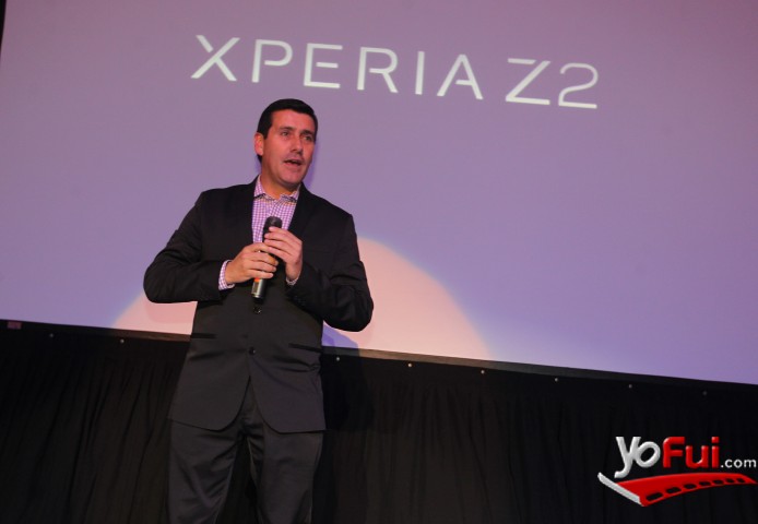 YoFui.com Lanzamiento del Xperia Z2, Teatro IF (5196)