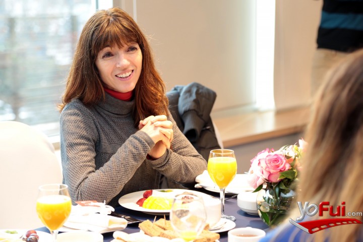 Alejandra Rudolphy