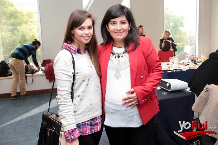 Damari Vergara, Carolina Cortés