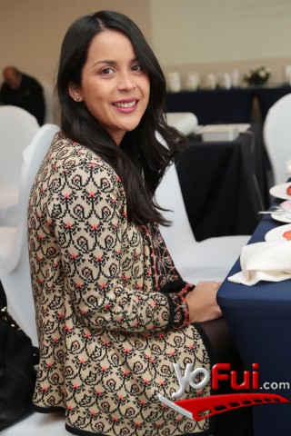 Fotografía en Lanzamiento nueva línea de shampoo anti caída Bioxsine® Femina, Hotel Plaza El Bosque