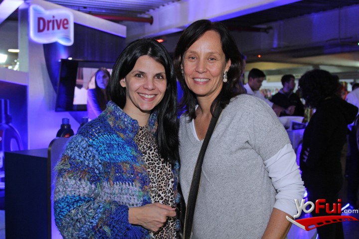 Bárbara Langman, Nicole Rabb