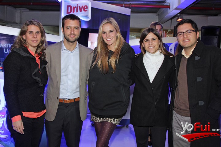 YoFui.com Inauguración de la Feria Expolana, Mall Alto Las Condes (5199)