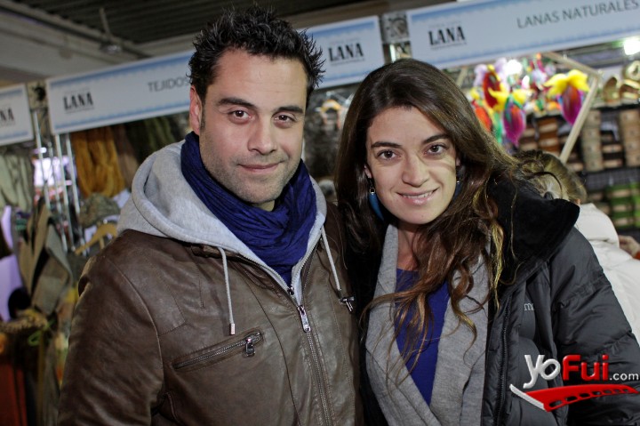 Julio Jung Duvauchelle, Tatiana Riesle