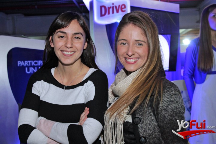 María Paz Martínez, Nicole Avila