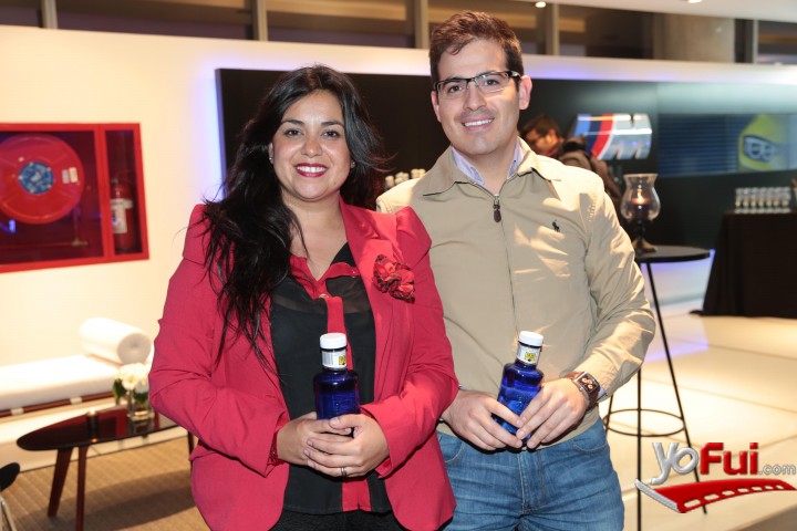 Andrea Vargas, Pablo Herrera