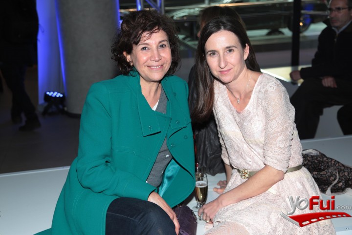 Fernanda Zamora, Catalina Dominguez