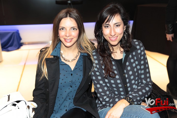 Ignacia Uribe, Camila Cortinez
