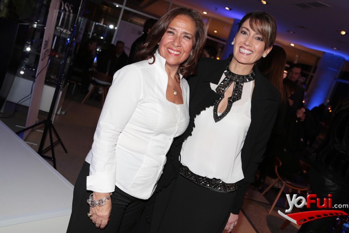 Isabel Margarita Roa, Claudia Correa