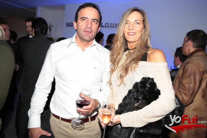 Jaime Pino, Claudia Elfeld