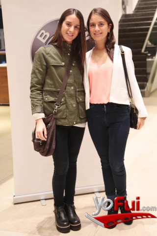 Javiera  Prohens, Fernanda Prohens