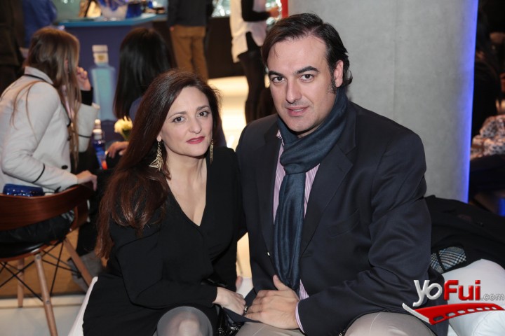 Nuria Diana Lara, Raul Cidada