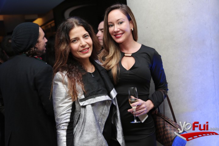 Paola Agullo, Daniela Gwynne