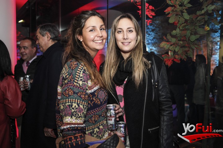 Carolina González, Fabiola Rodriguez