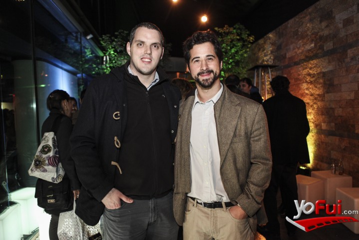 Felipe Iriberri, Felipe Iriberri