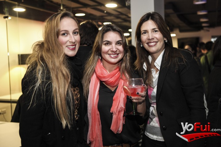 YoFui.com Inauguración nueva oficina de Co-Work, Centro Cívico de Las Condes (5201)